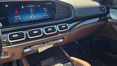 2026 Mercedes-Benz GLE 450 4MATIC® SUV
