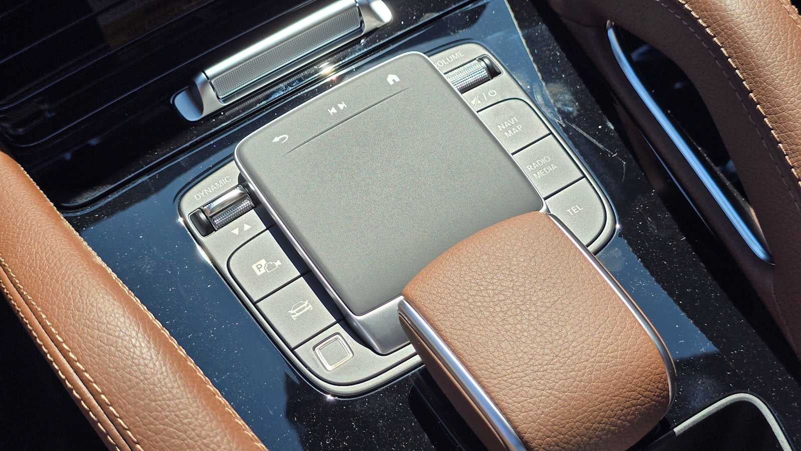 2026 Mercedes-Benz GLE 450 4MATIC® SUV