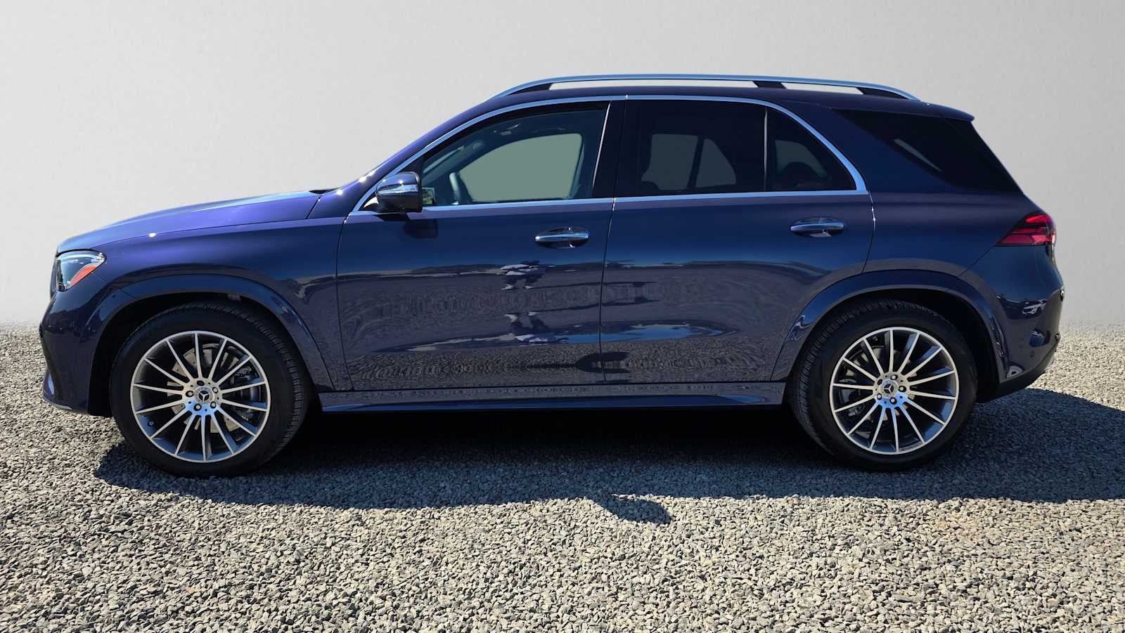 2026 Mercedes-Benz GLE 450 4MATIC® SUV