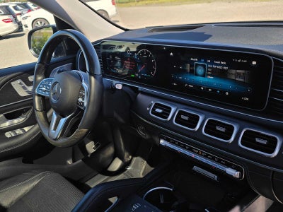 2023 Mercedes-Benz GLE 450 4MATIC® SUV