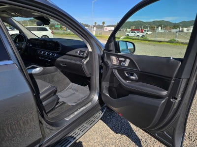 2023 Mercedes-Benz GLE 450 4MATIC® SUV