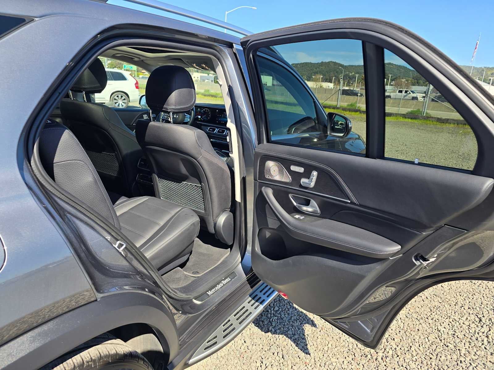 2023 Mercedes-Benz GLE 450 4MATIC® SUV