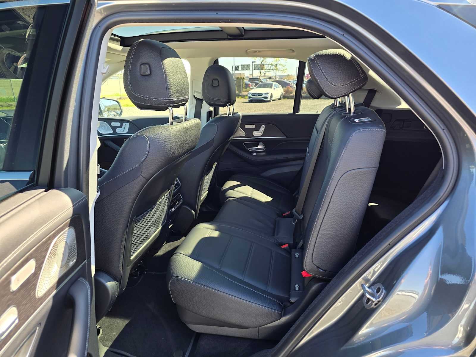 2023 Mercedes-Benz GLE 450 4MATIC® SUV