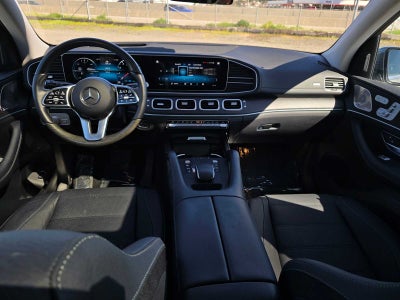 2023 Mercedes-Benz GLE 450 4MATIC® SUV