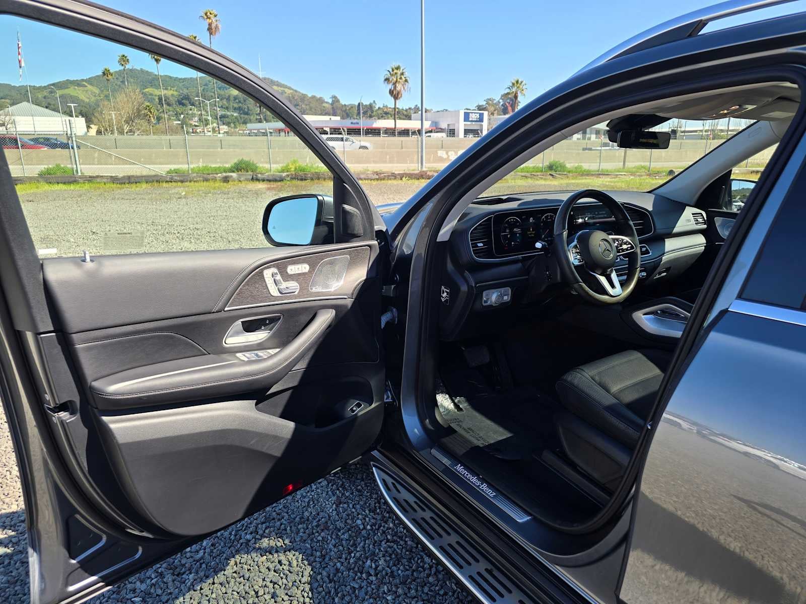 2023 Mercedes-Benz GLE 450 4MATIC® SUV