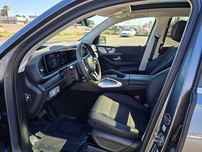 2023 Mercedes-Benz GLE 450 4MATIC® SUV
