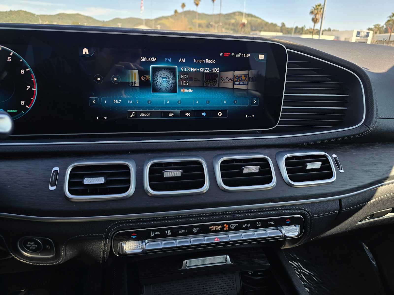 2023 Mercedes-Benz GLE 450 4MATIC® SUV