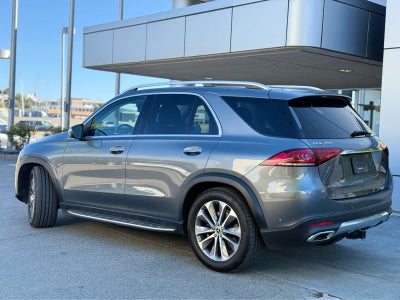 2023 Mercedes-Benz GLE 450 GLE 450