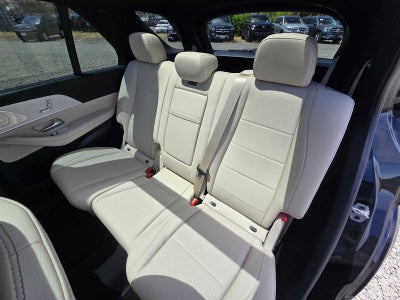 2026 Mercedes-Benz GLE 450 4MATIC® SUV