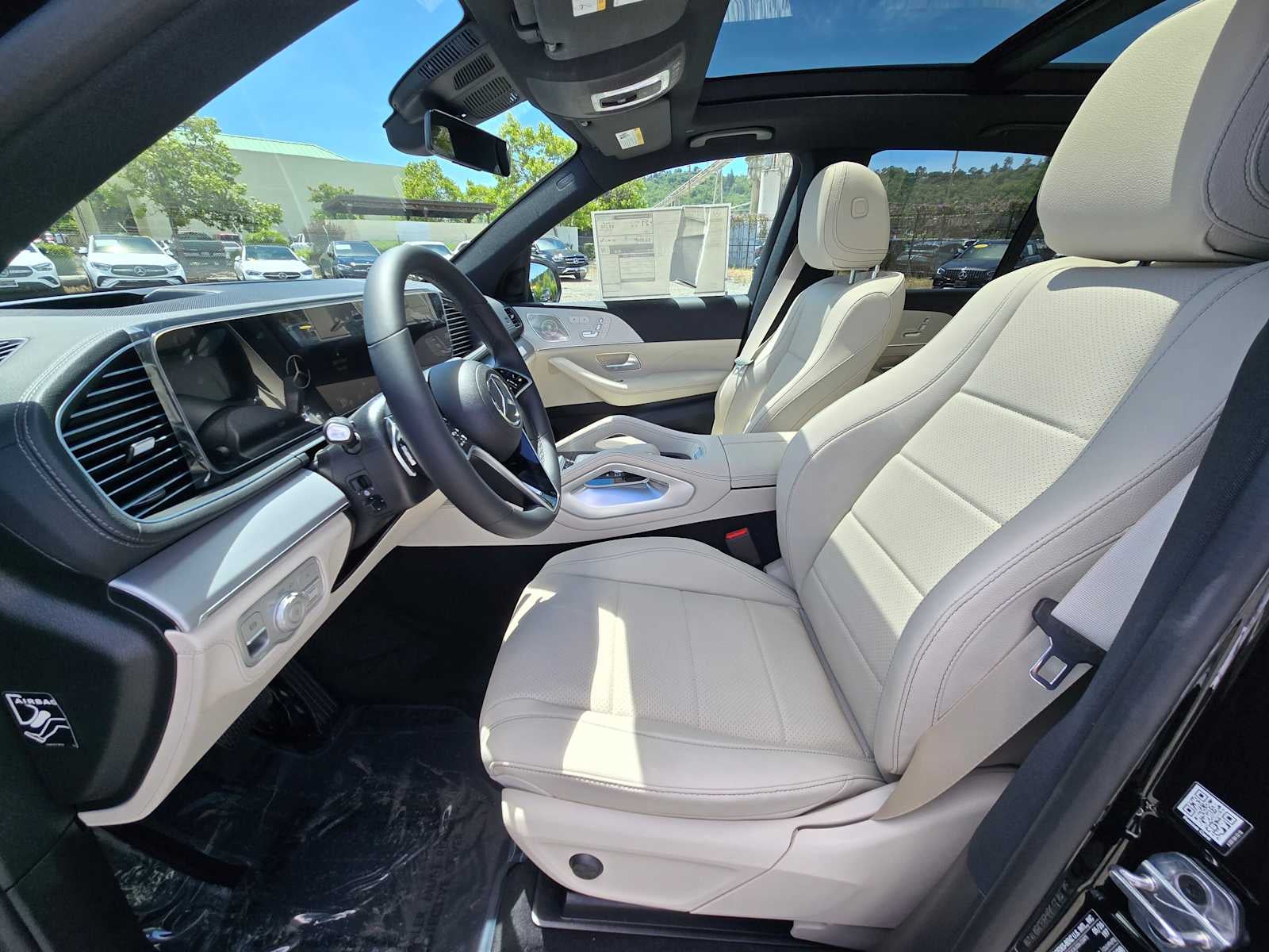 2026 Mercedes-Benz GLE 450 4MATIC® SUV