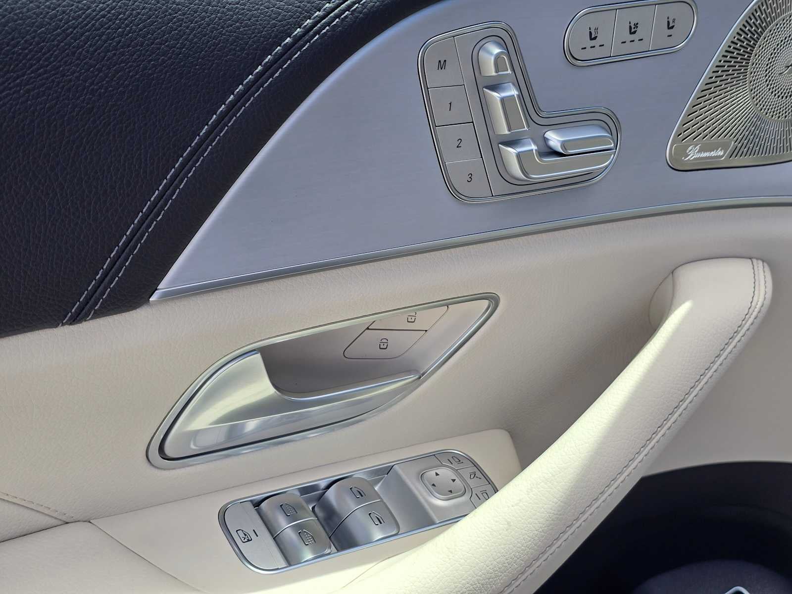 2026 Mercedes-Benz GLE 450 4MATIC® SUV