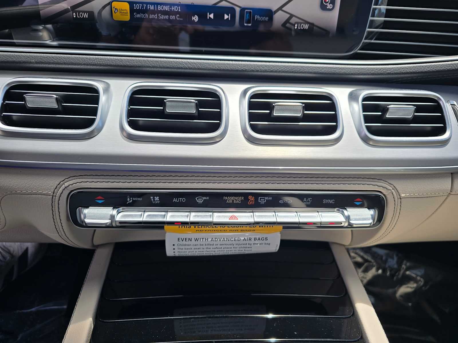 2026 Mercedes-Benz GLE 450 4MATIC® SUV