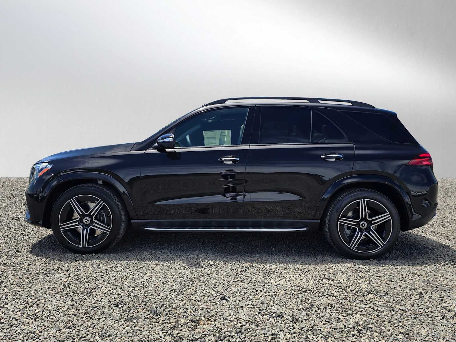 2026 Mercedes-Benz GLE 450 4MATIC® SUV