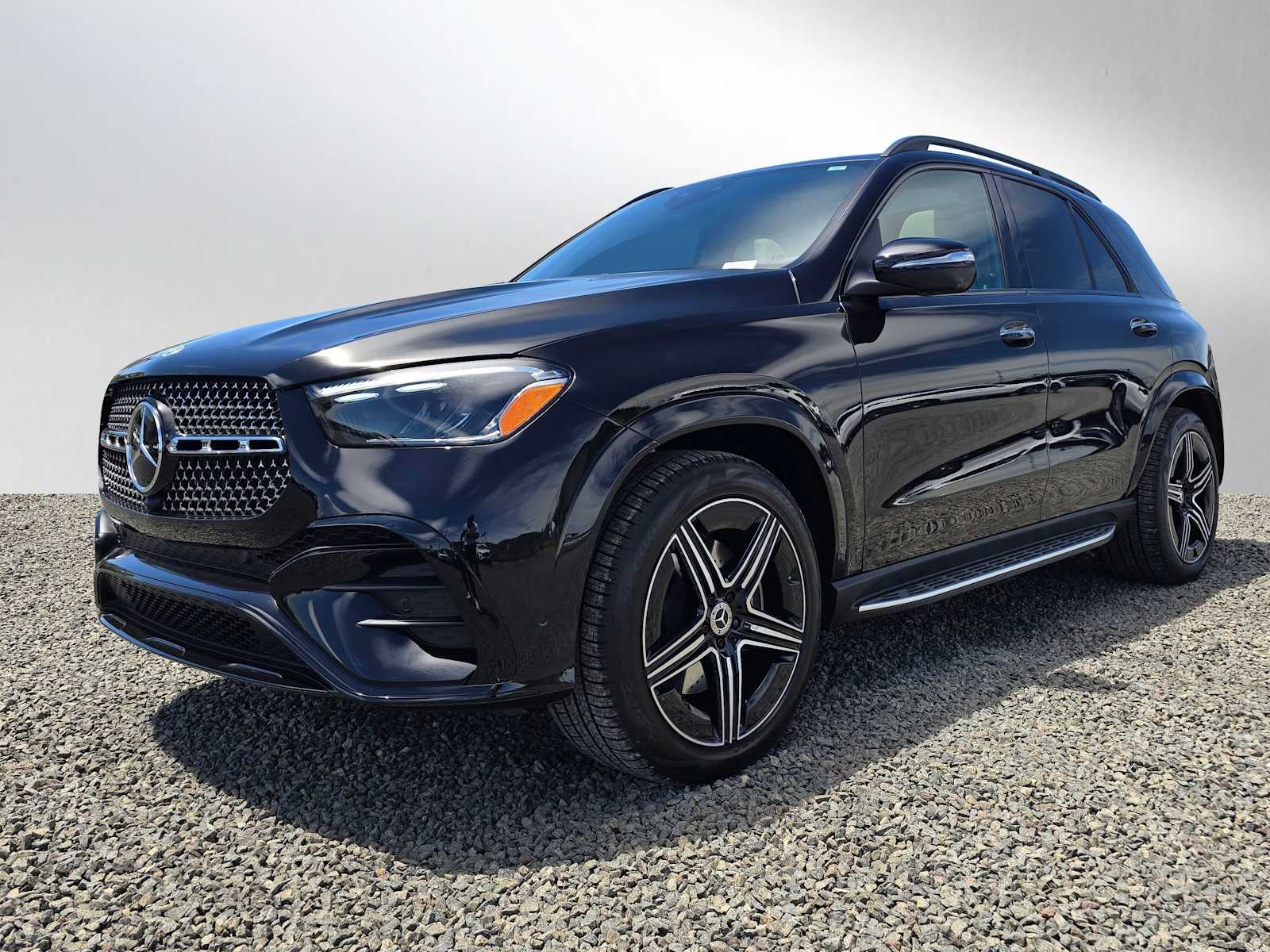 2026 Mercedes-Benz GLE 450 4MATIC® SUV