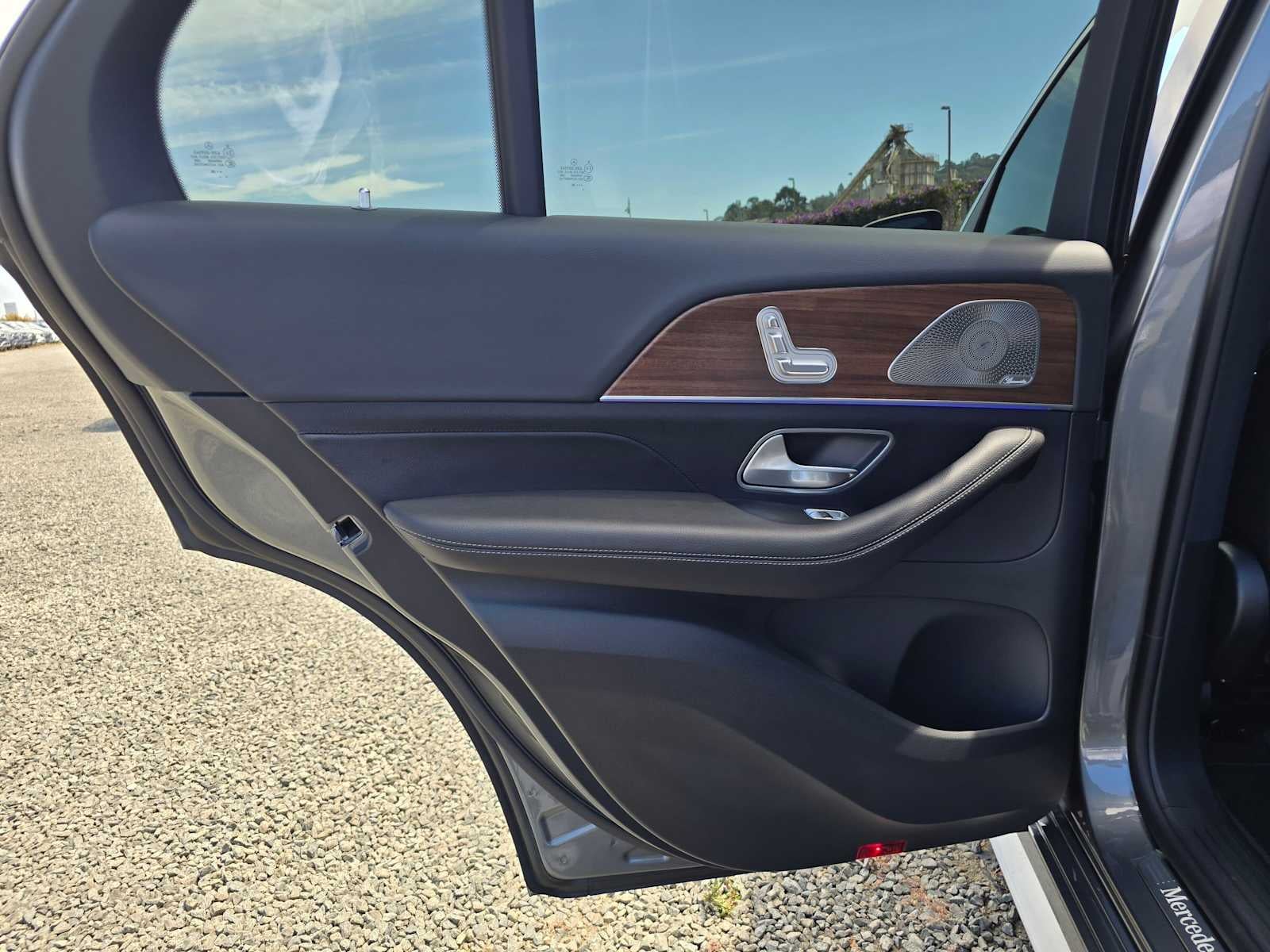2026 Mercedes-Benz GLE 450 4MATIC® SUV