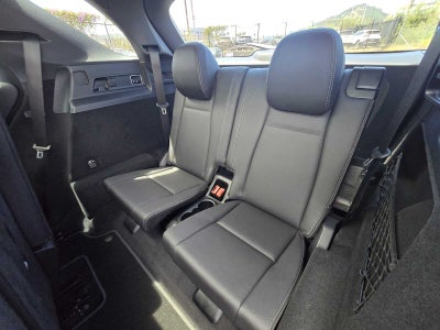 2026 Mercedes-Benz GLE 450 4MATIC® SUV