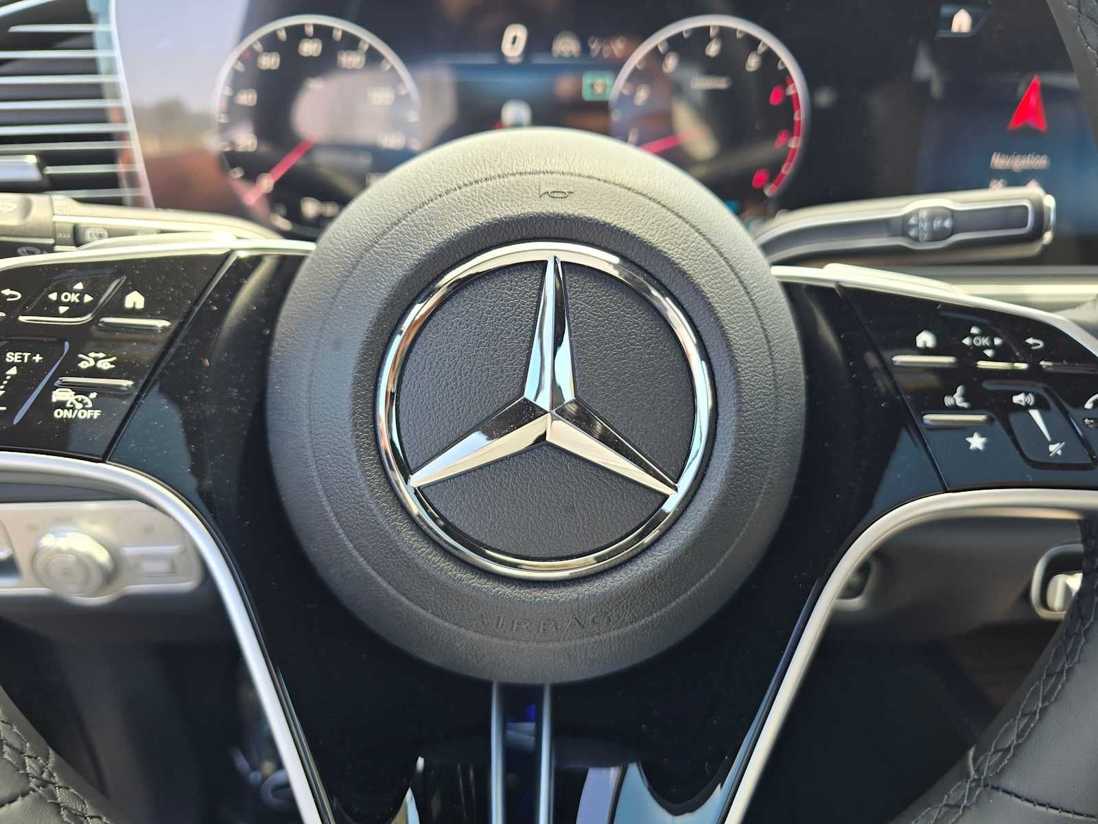 2026 Mercedes-Benz GLE 450 4MATIC® SUV