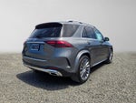 2026 Mercedes-Benz GLE 450 4MATIC® SUV