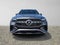 2026 Mercedes-Benz GLE 450 4MATIC® SUV