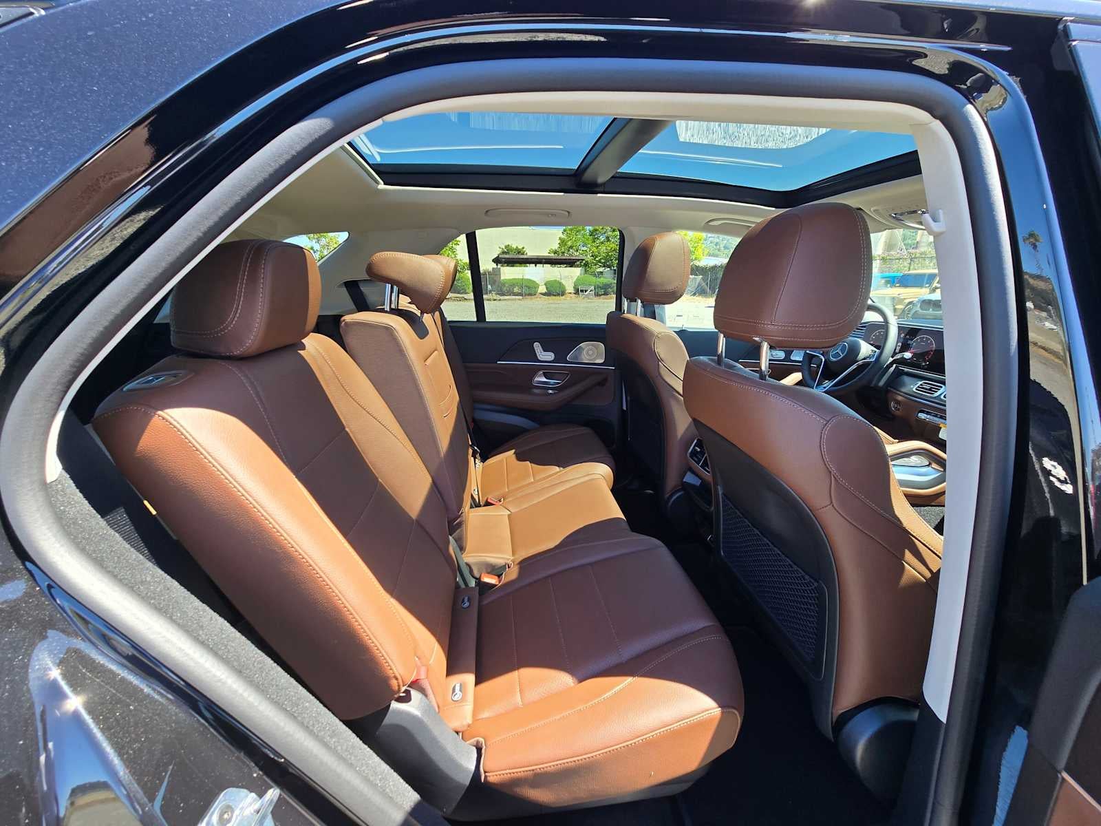 2026 Mercedes-Benz GLE 450 4MATIC® SUV
