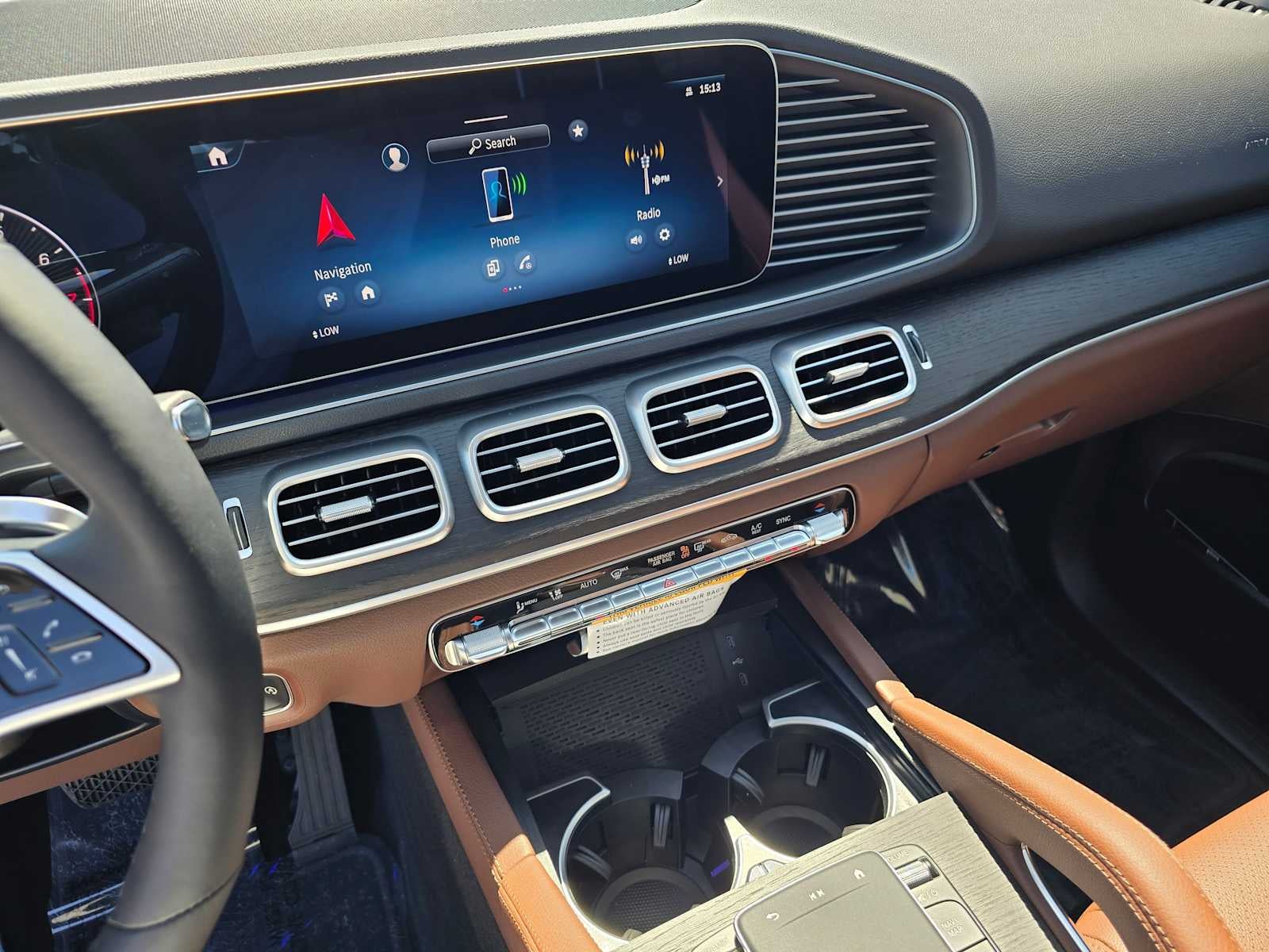 2026 Mercedes-Benz GLE 450 4MATIC® SUV