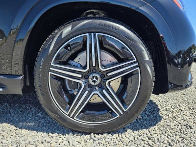 2026 Mercedes-Benz GLE 450 4MATIC® SUV