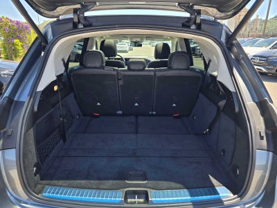 2026 Mercedes-Benz GLE 450 4MATIC® SUV