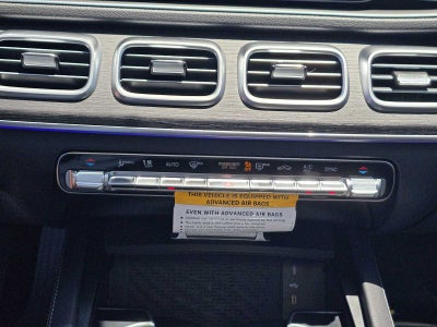2026 Mercedes-Benz GLE 450 4MATIC® SUV