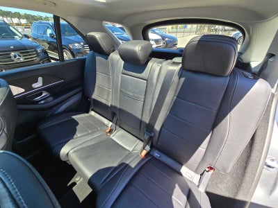 2026 Mercedes-Benz GLE 450 4MATIC® SUV