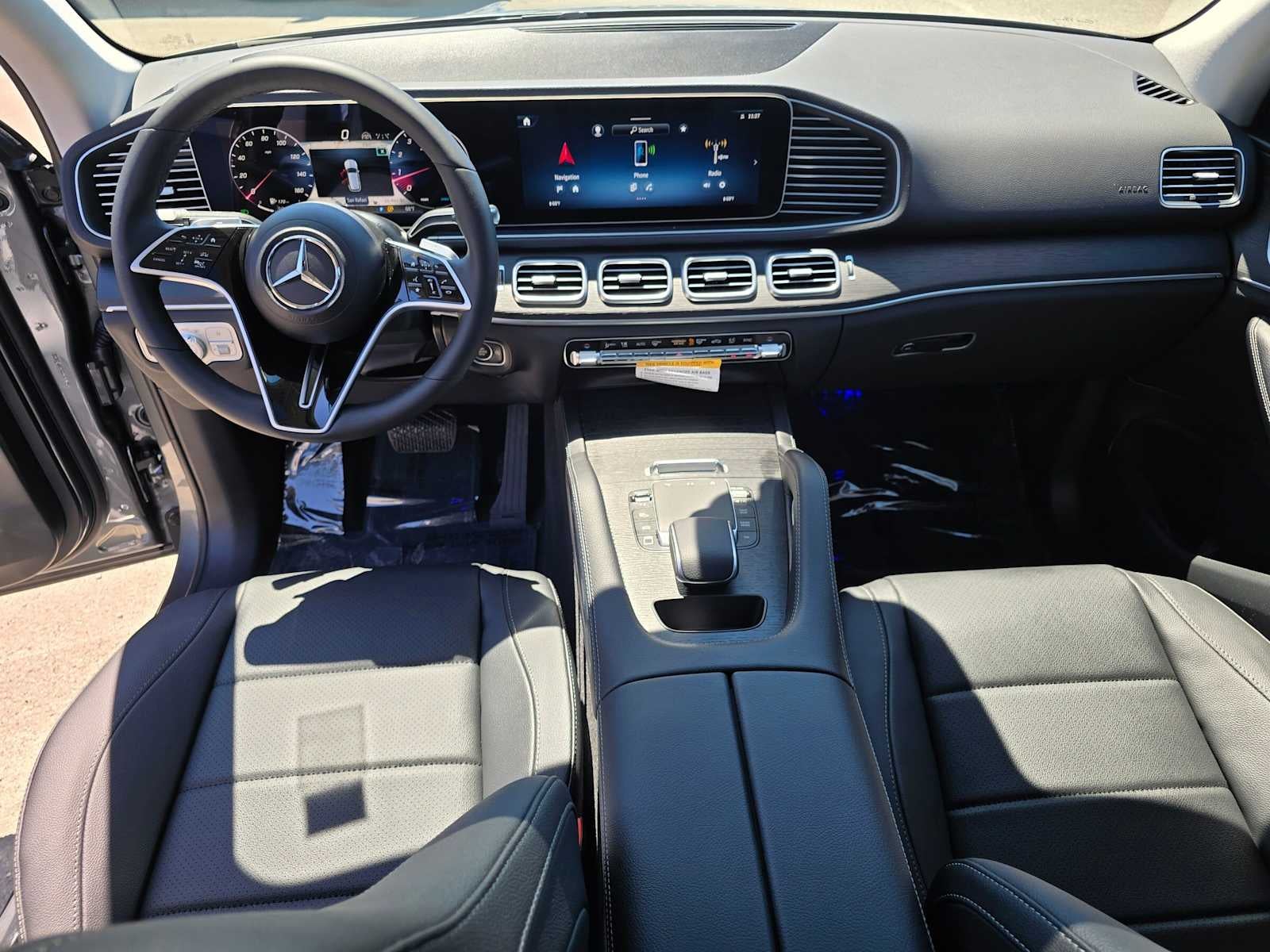 2026 Mercedes-Benz GLE 450 4MATIC® SUV