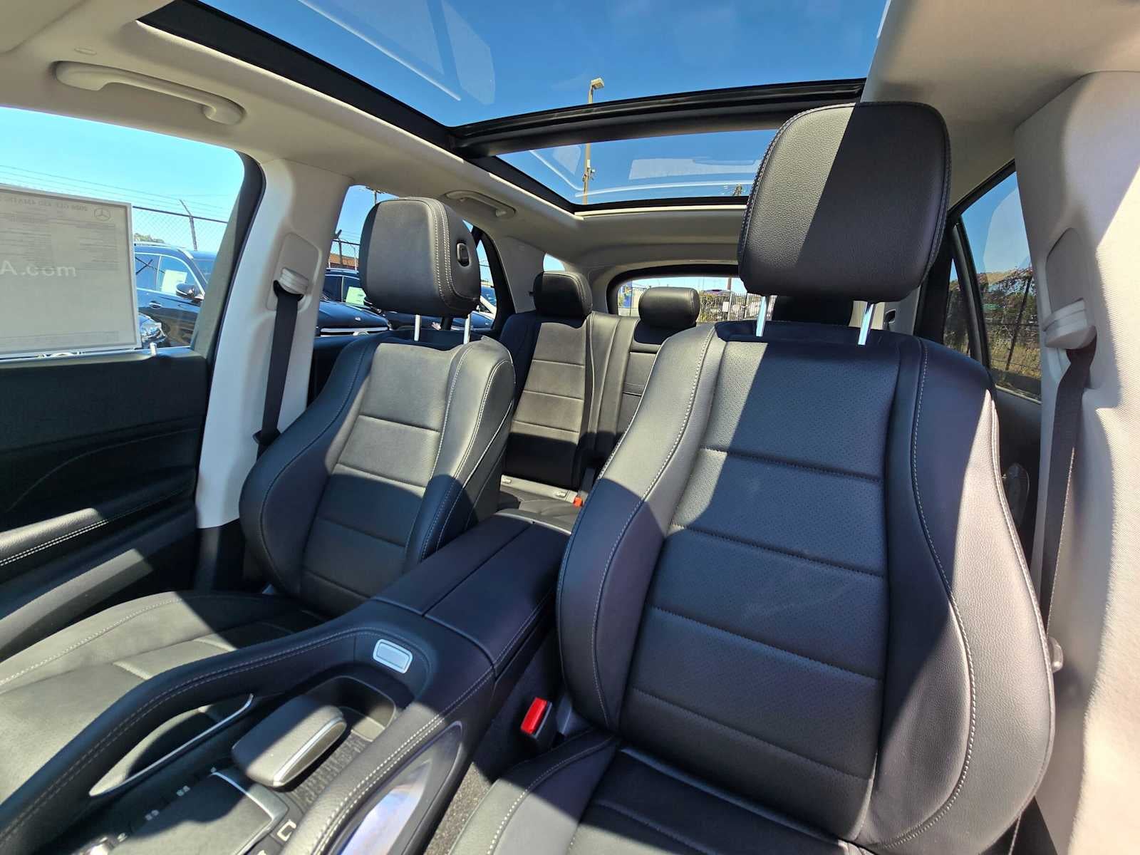 2026 Mercedes-Benz GLE 450 4MATIC® SUV