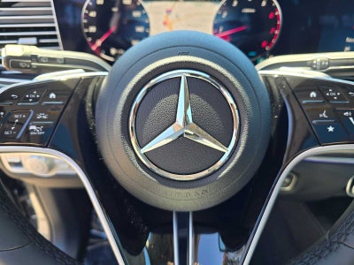 2026 Mercedes-Benz GLE 450 4MATIC® SUV