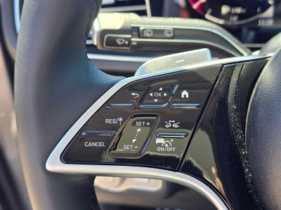 2026 Mercedes-Benz GLE 450 4MATIC® SUV
