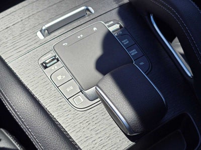 2026 Mercedes-Benz GLE 450 4MATIC® SUV