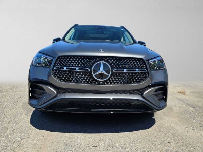 2026 Mercedes-Benz GLE 450 4MATIC® SUV