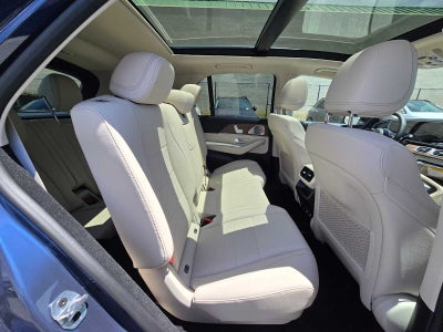 2026 Mercedes-Benz GLE 450 4MATIC® SUV