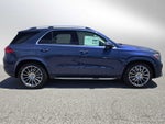 2026 Mercedes-Benz GLE 450 4MATIC® SUV