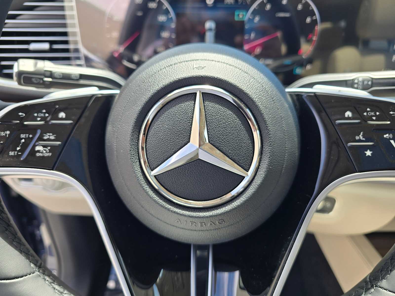 2026 Mercedes-Benz GLE 450 4MATIC® SUV