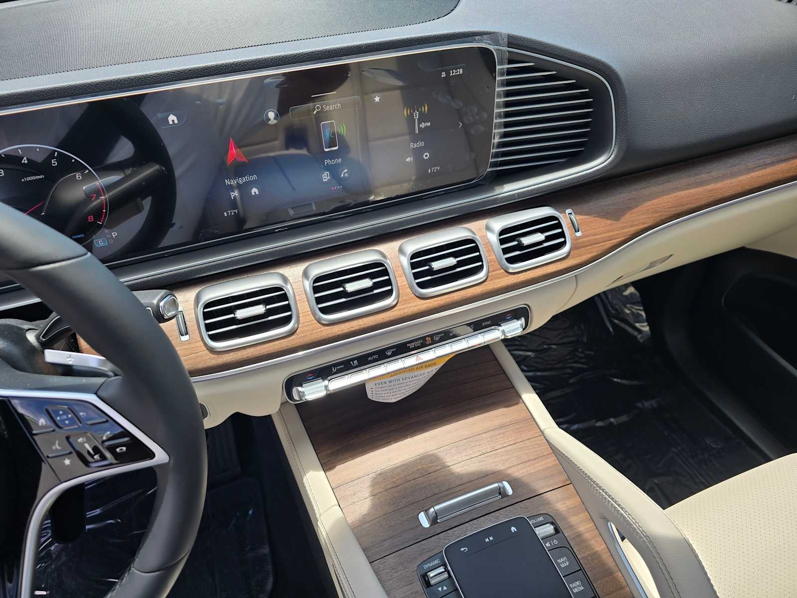 2026 Mercedes-Benz GLE 450 4MATIC® SUV