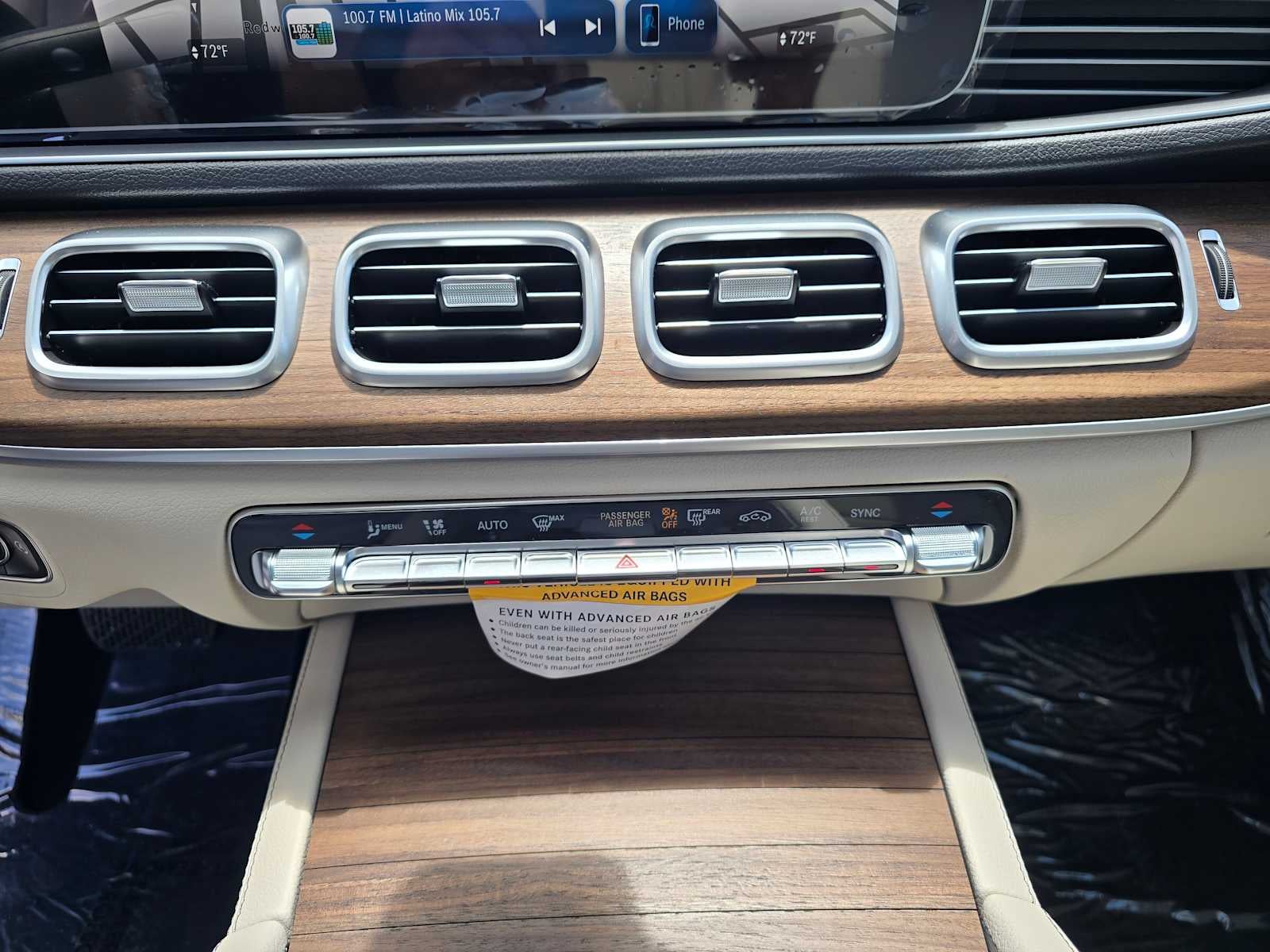 2026 Mercedes-Benz GLE 450 4MATIC® SUV