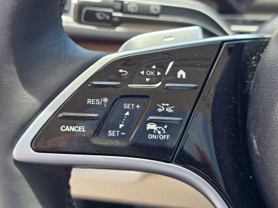 2026 Mercedes-Benz GLE 450 4MATIC® SUV