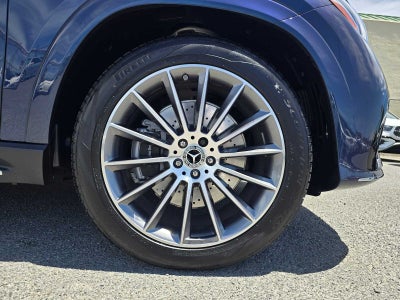 2026 Mercedes-Benz GLE 450 4MATIC® SUV