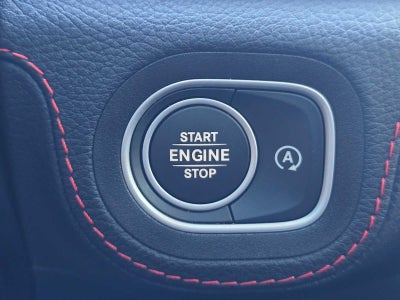 2024 Mercedes-Benz AMG® GLE 53 4MATIC®+ SUV