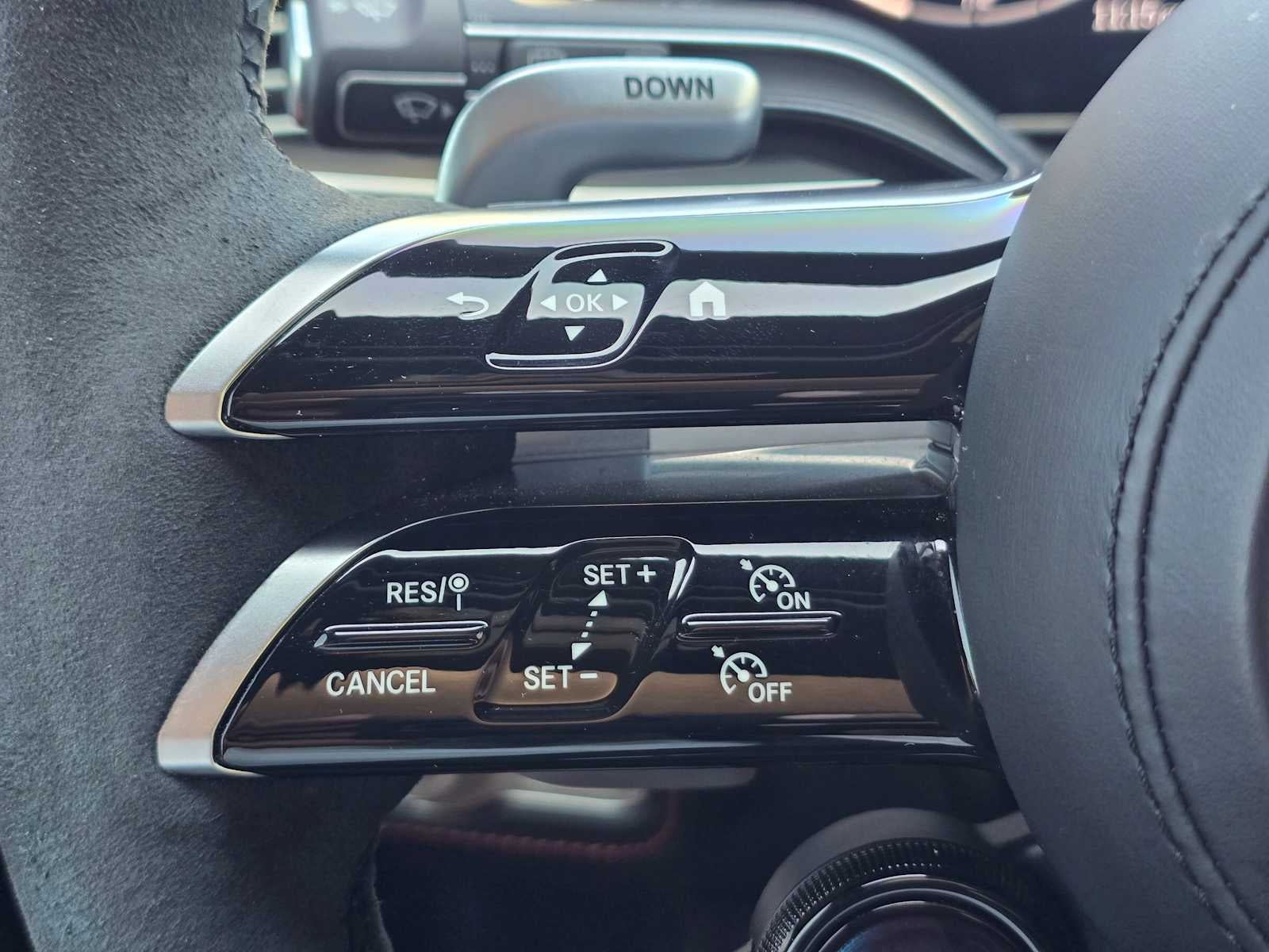 2024 Mercedes-Benz AMG® GLE 53 4MATIC®+ SUV