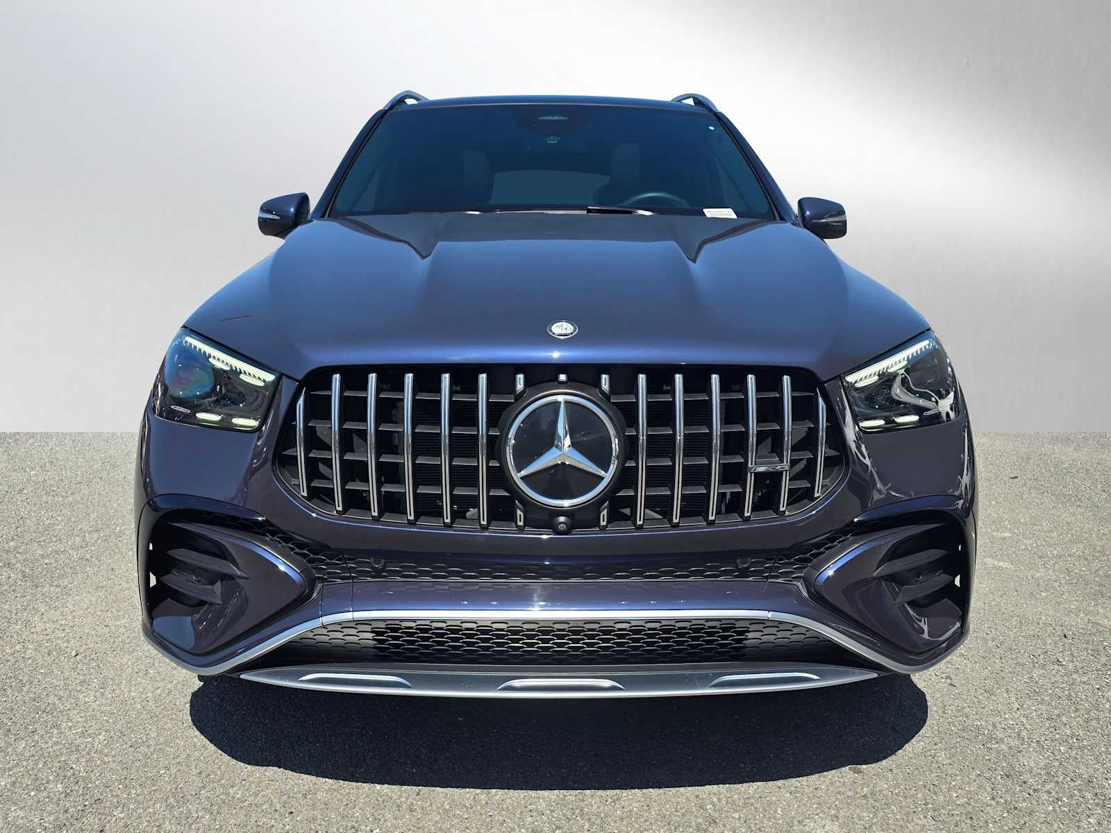 2024 Mercedes-Benz AMG® GLE 53 4MATIC®+ SUV