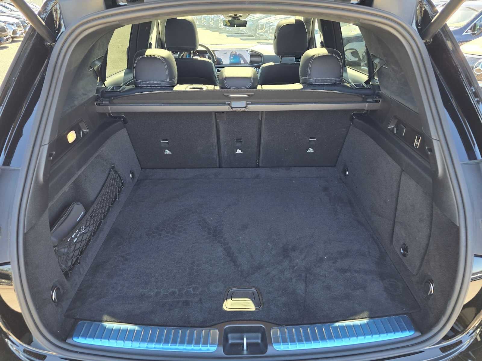 2026 Mercedes-Benz AMG® GLE 53 4MATIC®+ SUV