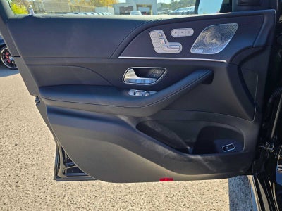 2026 Mercedes-Benz AMG® GLE 53 4MATIC®+ SUV