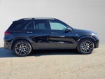 2026 Mercedes-Benz AMG® GLE 53 4MATIC®+ SUV