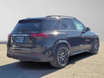 2026 Mercedes-Benz AMG® GLE 53 4MATIC®+ SUV