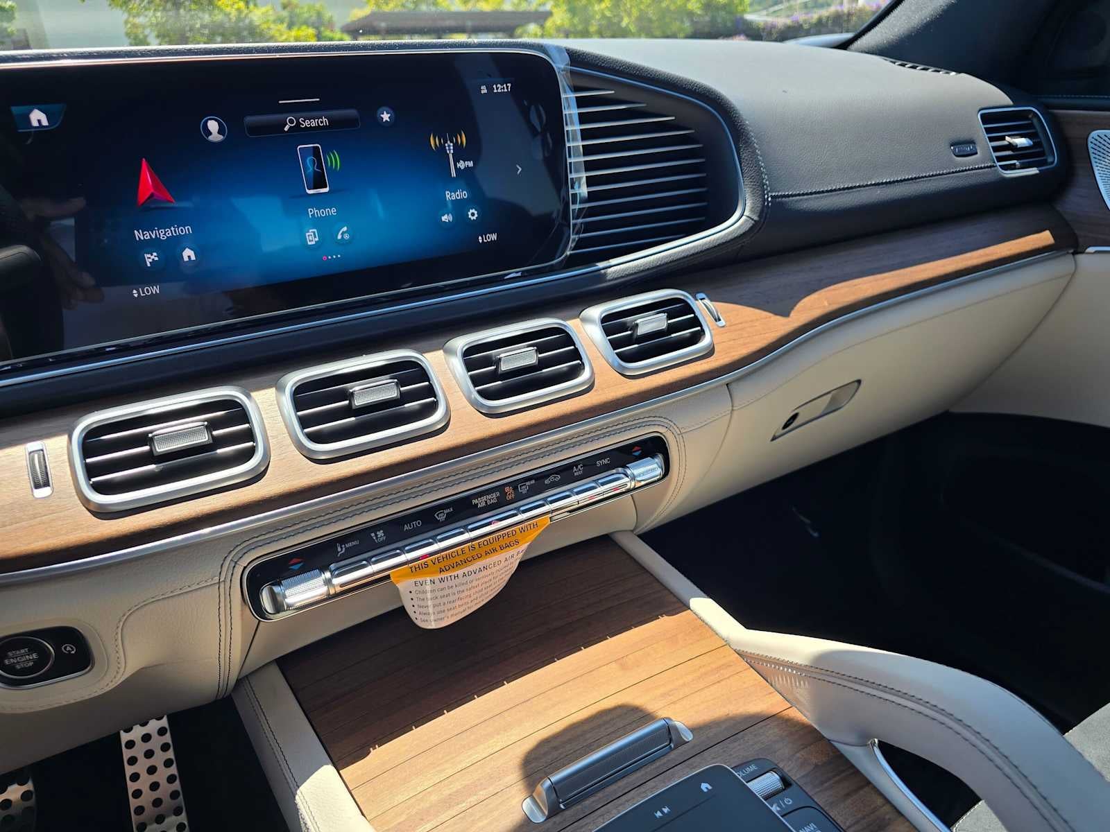 2026 Mercedes-Benz AMG® GLE 53 4MATIC®+ SUV